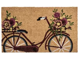 Sėdimoji AVAK Naturals 40 x 60 cm Dviratis Kokoso pluoštas