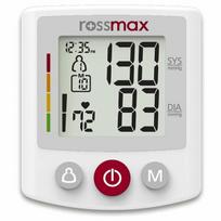 Rossmax kraujospūdžio matuoklis BQ705