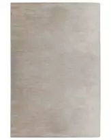 Kilimas GESI II šviesiai smėlio spalvos 200 x 300 cm viskozė