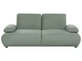 Trivietė sofa NACKA šviesiai žalia