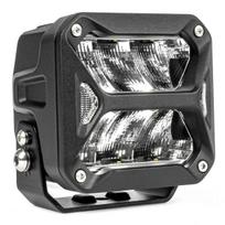 Įrankiai ir matavimo prietaisai // Įrankių, priedų naujienos // Lampa robocza drogowa led pro reflektor homologacja ece r149 12v 24v amio-03868