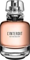Givenchy Perfumy L'Interdit EDP 80 ml moteriški kvepalai
