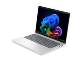 HP EliteBook 6 G2q NGAI - 14", WUXGA (1920×1200) | Qualcomm Snapdragon X2P-64-100 | 16GB | 512GB SSD | Windows 11 Pro | US | apšvietimas yra | 36 men.