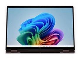 HP OmniBook X Flip AI x360 Ryzen AI 7 450 14inch 2K Touch 32GB LPDDR5X 512GB PCIe AMD Radeon 860M Graphics W11H WARR 1/1/0 EURO