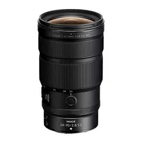 Nikon NIKKOR Z 24-70mm f/2.8 S II zoomobjektiivi