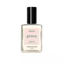 MANUCURIST_Žaliasis nagų lakas Porcelaine nagų lakas 15 ml