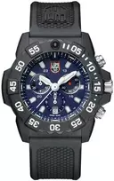 Luminox Navy Seal XS.3583 Vyriškas Laikrodis Chronografas