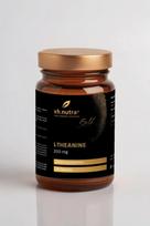 VH.Nutra Gold L-Theanine 200 mg — 30 kapsulių