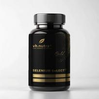 VH.Nutra Gold Selenium SeLECT – 90 kapsulių