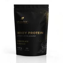 VH.Nutra Gold išrūgų baltymai - šokolado skonio 700 g