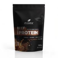 VH.Nutra jautienos baltymai - sūdyta karamelė 700 g