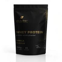 VH.Nutra Gold išrūgų baltymai - vanilės skonio 700 g