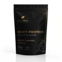 VH.Nutra Gold išrūgų baltymai - sūdyta karamelė 700 g