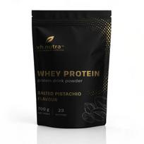 VH.Nutra Gold išrūgų baltymai - sūdytos pistacijos 700 g