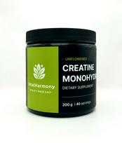 VH.Nutra kreatino monohidratas - mangų skonio 200 g