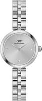 Laikrodis DANIEL WELLINGTON DW00100719. Kwarcowy, Kolor sidabrinė. Kobieta.
