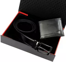 Vyriškas dovanų rinkinys Pierre Cardin ZG-214-BR 125
