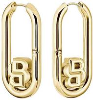 Biżuteria HUGO BOSS 1580629. Kolczyki, Kolor auksinė. Kobieta.