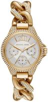 Moteriškas laikrodis MICHAEL KORS Camille Mini MK6842 (zm598a)