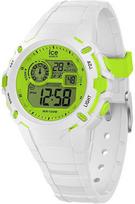 Ice Watch Laikrodis ICE 24004. Kvarcas, Spalva žalia. Moteris.
