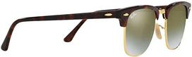RayBan Akiniai RAY BAN RB30169909J51. Akiniai przeciwsłoneczne, Kolor ruda. Unisex.
