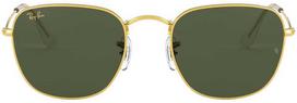RayBan Akiniai RAY BAN RB38579196315. Akiniai przeciwsłoneczne, Kolor auksinė. Unisex.