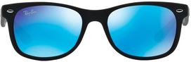 RayBan Akiniai RAY BAN RJ9052S100S55. Akiniai przeciwsłoneczne, Kolor juoda. CHILDREN'S.
