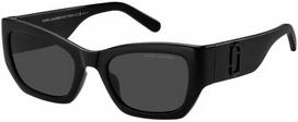 Akiniai THE MARC JACOBS MARC723S807. Akiniai przeciwsłoneczne, Kolor juoda. Kobieta.