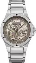 Vyriškas laikrodis KENNETH COLE KCWGY0063302. Automatinis, rutulio spalvos.
