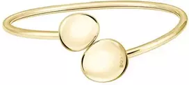 Hugo Boss Biżuteria BOSS 1580713. Bransoletka, Kolor auksinė. Kobieta.