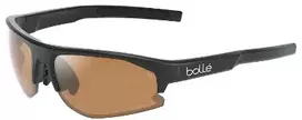 BOLLE BOLT 2.0 S Juodas Matte/Phantom Brown Gun Photochromic