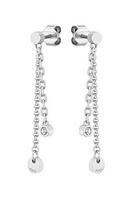 Hugo Boss BOSS Jewelry 1580332. Auskarai, spalva: rutulys. Moteriški.