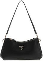 Juoda Guess HWZG96 72730 BLA rankinė per petį