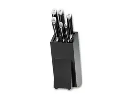 Set of 6 Boker Forge 2.0 kitchen knives
