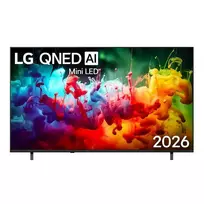 TV LG 75"