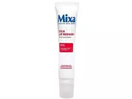 Mixa - Lip and nose balm Cica Lip Repair+ Lip & Nose Balm 10 ml
