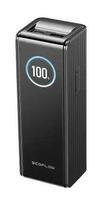POWER BANK USB 25000MAH RAPID/170W BLACK 5023001006 ECOFLOW