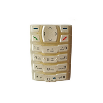 Nokia 3100 replacement keypad