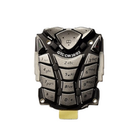 Siemens M55 replacement keypad