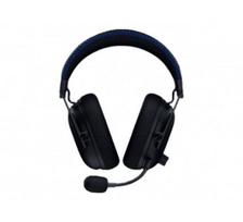 Razer BlackShark V3 Pro for PlayStation Gaming Headset, Over-Ear,Wireless,  Black | Razer