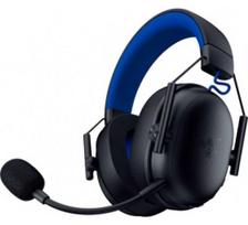 Razer BlackShark V3 X HyperSpeed for Playstation Belaidės žaidimų ausinės Bluetooth, Juoda