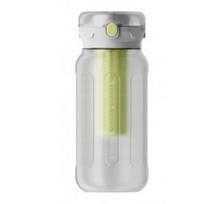 Xiaomi XMYDB01PL Sport Water Bottle 1L Gertuvė, Tritan, Balta