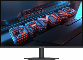 Gigabyte | G25F2 EK | 24.5 " | IPS | FHD | 200 Hz | 1 ms | 1920 x 1080 pixels | 300 cd/m² | HDMI ports quantity 2 G25F2 EK | 4719331867409