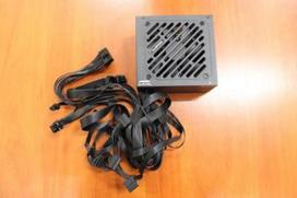 SALE OUT. Gigabyte PSU | GP-P650SS GEU1 | 650 W | REFURBISHED, WITHOUT ORIGINAL PACKAGING, MANUAL AND ACCESSORIES GP-P650SS GEU1SO | 2000001393710