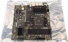 SALE OUT. MSI B550M PRO-VDH WIFI | Processor family AMD | Processor socket AM4 | DDR4 | Memory slots 4 | Chipset AMD B | Micro ATX | USED, REFURBISHED, WITHOUT ACCESSORIES, ONLY ANTENNAS AND BACKPANEL INCLUDED B550M PRO-VDH WIFISO | 2000001380024