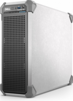 Dell PowerEdge | T160 | Tower | Intel Xeon 6 | 1 | 6325P | 4 | 8 | 3.5 GHz | 1x32GB/1x480GB | Up to 3 x 3.5" | PERC H355 | iDRAC9 Enterprise | No OS | Warranty Basic NBD, 36 month(s) EMEA_PROMO_T160_SPL3 | 2000001425954
