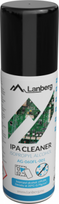Lanberg Isopropyl Alcohol IPA 99.8% | AG-060FL-001 | 60 ml AG-060FL-001 | 5901969447972