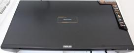 SALE OUT.  | Asus | TUF Gaming VG259QMRL5A | 24.5 " | Fast IPS | 16:9 | 310 Hz | 1 ms | 1920 x 1080 pixels | 400 cd/m² | HDMI ports quantity 2 | Warranty 36 month(s) | DAMAGED PACKAGING 90LM0BQ0-B01O71SO | 2000001413913