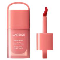 LANEIGE Juicepop Box Lip Tint 4.5g
