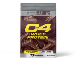 Cellucor C4 Whey Protein 449g skonis - Sausainių su kremu